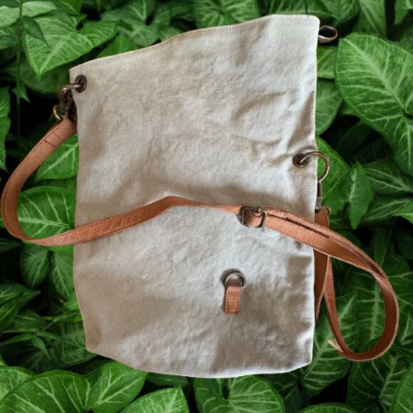 Vintage Additions bag- NWOT - Picture 2 of 4